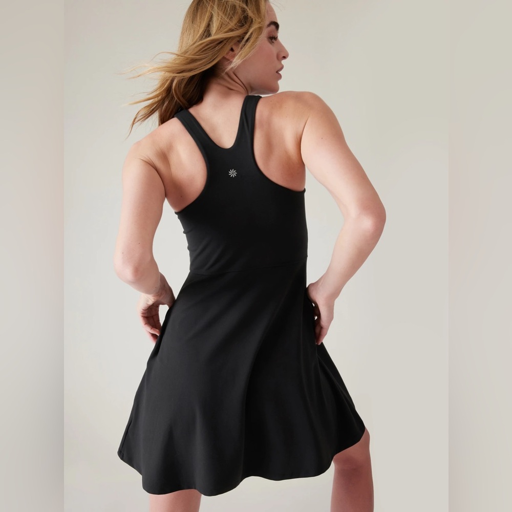 ATHLETA Concious Dress - Picture 4 of 7